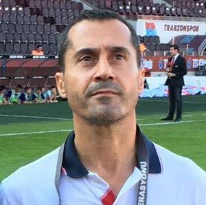 Trabzon Asayiş Şube Müdürü, silahla yaralandı