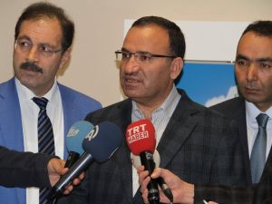 "2017 Çok Önemli Bir Reform Yılı Olacak”