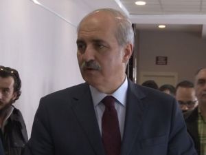 "Yeni Yönetim Fetö’yü Değil Türkiye’yi Tercih Edecek"