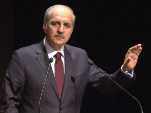 "Zamanında Fikri Mücadele Verilmediği İçin Taban Buldular"