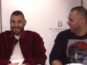 "Beşiktaş’ı Beğeniyorum"