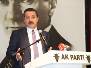 "Rejim Değil Sistem Değiştiriyoruz"