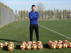 Ömer Ali Şahiner’in 100’ü Var