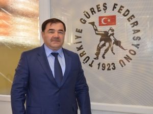 Güreşin Patronu Değişmedi