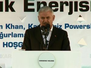 Başbakan Garanti Verdi