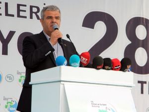 "Chp Bu Milletin Geleceğini Hiç Mi Düşünmez"