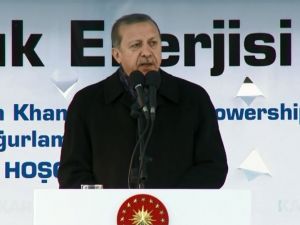 "Türkiye’nin En Büyük Sorunu..."