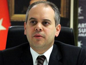 Bakan’dan O Büyükelçilere Tarihi Gönderme