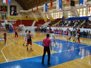 Adana Aski: 47 - Bellona Agü: 66