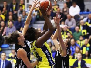 Derbinin Fenerbahçe Farkı!