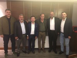 Giresunspor’da Yücel İldiz Dönemi