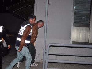 Çorum’da 5 Asker Tutuklandı