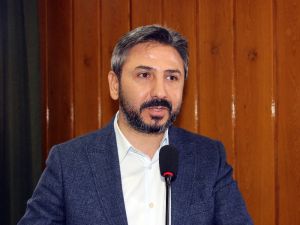 “Ben De Kürdüm, Pkk Kürtlerin Temsilcisi Değil”