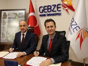 Türkiye’de İlk Olacak