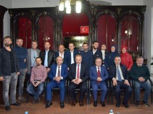 Vali Yavuz’dan Chp Lideri Kılıçdaroğlu’nun “İstifa Etsin” Çağrısına Cevap