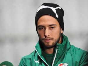 "Nöbetçi Etiketini Sevdiğimi Söylemem"