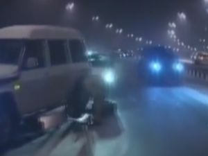 Yanlış Tercih Kaza Yaptırdı