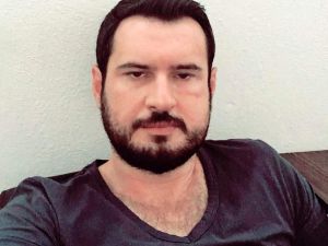 Ediz Bahtiyaroğlu’nun Abisinden Şok Açıklamalar