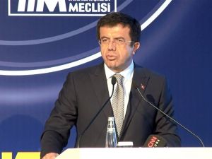 "Ab’den Ayrıldığı Gün İngiltere’yle Serbest Ticaret Başlıyor"