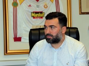 Hakan Ünsal: Lens Ve Mehmet Topal Oynasaydı...