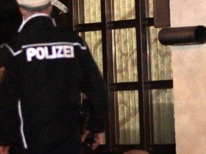 Almanya’da Selefilere Şafak Baskını