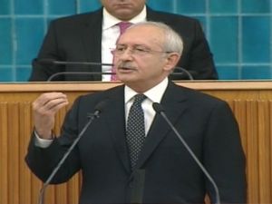 Kılıçdaroğlu’ndan ’Rektör’ Eleştirisi