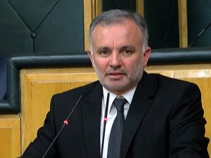 Hdp Umudu Avrupa’ya Bağladı