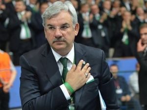 Bursaspor Davasında Karar