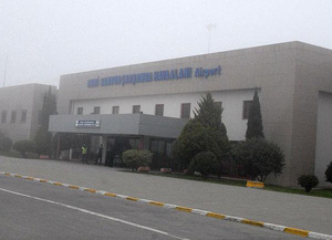 DHMİ Genel Müdürü Ocak: Samsun Çarşamba Havalimanı 3 ay kapatılacak