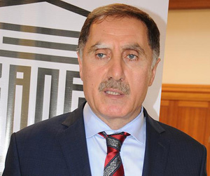Kamu Başdenetçiliğine Şeref Malkoç seçildi