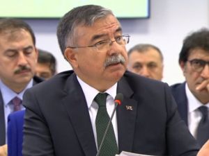 "30 Bine Yakın Öğretmenin İlişiği Kesildi"