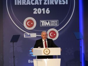 Başbakan Yıldırım’ın Güldüren Marmaray Anısı