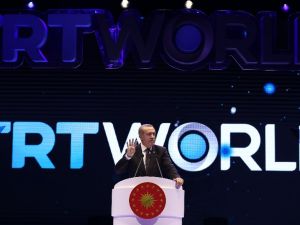 Erdoğan’dan Çifte Standart Eleştirisi
