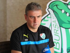 Hamzaoğlu’ndan Batalla’ya Övgü