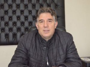 Yerli Et Üretimi Azaldı, Vatandaşın Damak Tadı Bozuldu