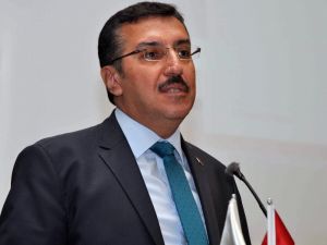 "Kurun Dengeleneceğine İnanıyoruz"