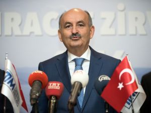 Bakan’dan ’Kıdem Tazminatı’ Açıklaması
