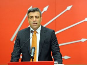 Chp’den ’Trump’ Değerlendirmesi