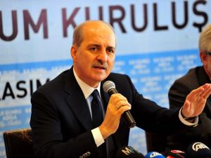 Kılıçdaroğlu’na Cevap: Millete Rağmen Hiçbir Şey Olmaz