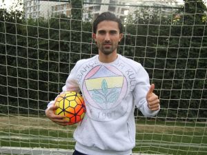 Hasan Ali: Taraftar İçin Anlamını Çok İyi Biliyorum