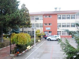 Kız Lisesinde Taciz İddiası