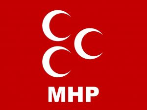 Mhp İlçe Teşkilatı Görevden Alındı