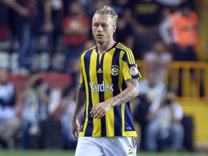 Kjaer, Milan’a Mı Transfer Oluyor ?