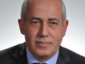 Ak Parti’li Başkan İstifa Etti
