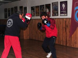 Trabzon’da Belediyenin Spor Merkezleri Yoğun İlgi Görüyor