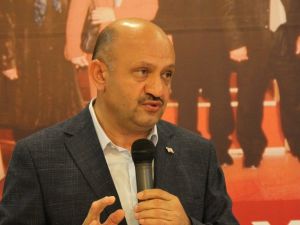 "20 Bin 88 Kişinin Tsk İle İlişiği Kesildi"