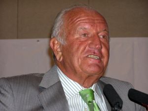 "Bir Gün Galatasaray Fenerbahçe’yi Kadıköy’de Yenecek"