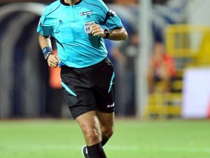 Süper Lig’de 11. Haftanın Hakemleri Açıklandı