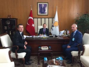 Bozcaada Koylarındaki İhaleler İptal Edildi