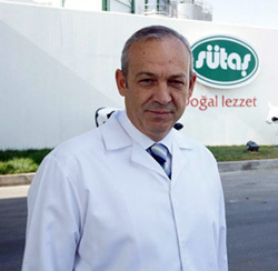 TÜSİAD'ın Yeni Başkanı Belli Oldu